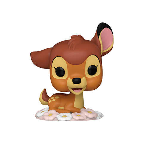 Funko Pop! Disney: Bambi #1433 - Bambi