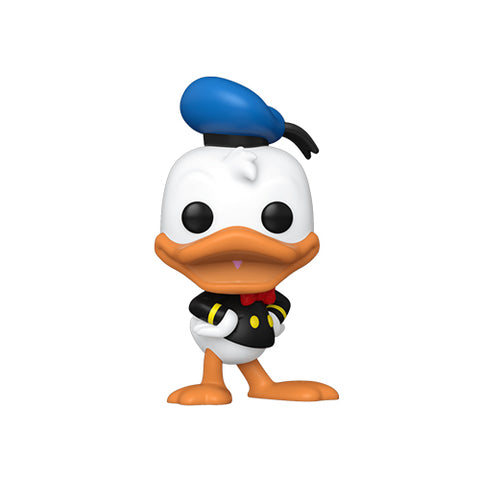 Funko Pop! Disney: Donald Duck 90th #1442- Donald Duck (1938)