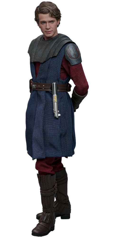 PRE-ORDER] Hot Toys - TMS129 Star Wars Clone Wars 1/6th Scale