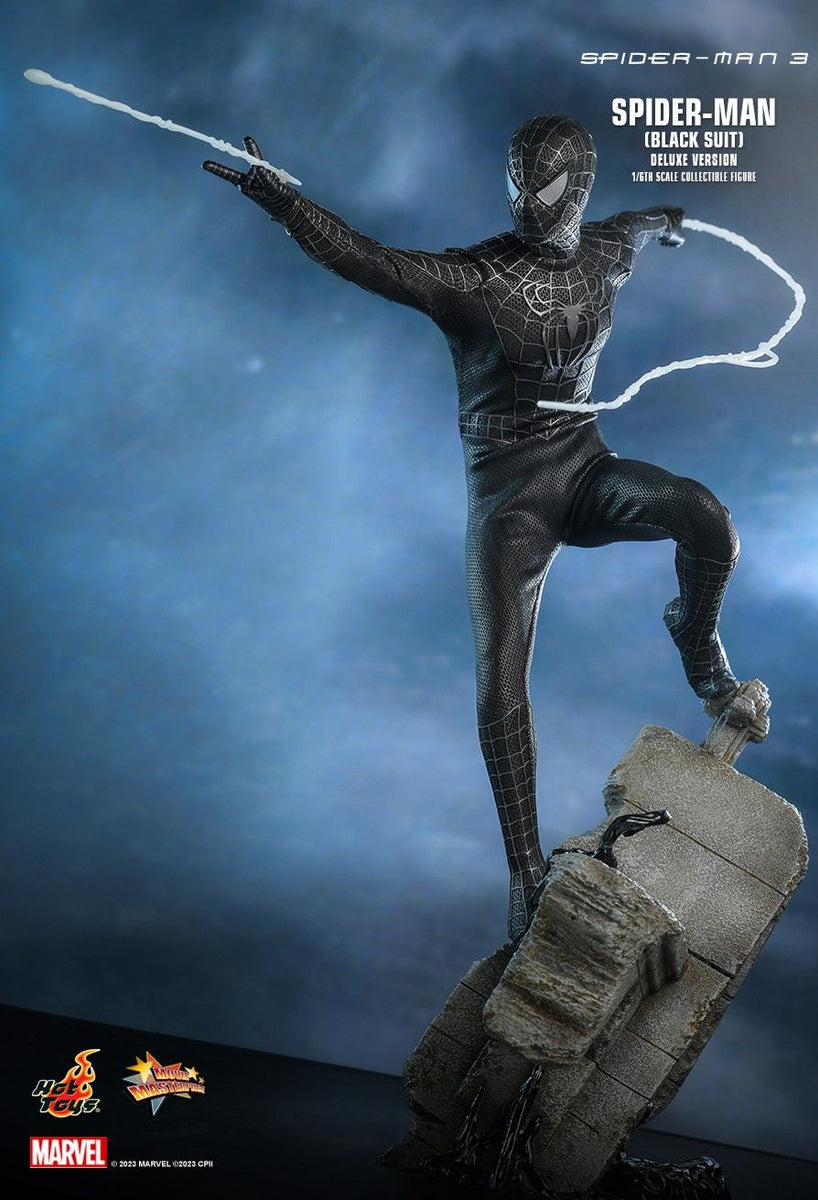 PRE-ORDER] Hot Toys - MMS728 Marvel 1/6th Scale Collectible Figure