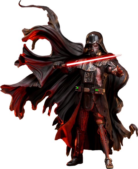 PRE-ORDER] Hot Toys - DX45 Star Wars 1/6th Scale Collectible