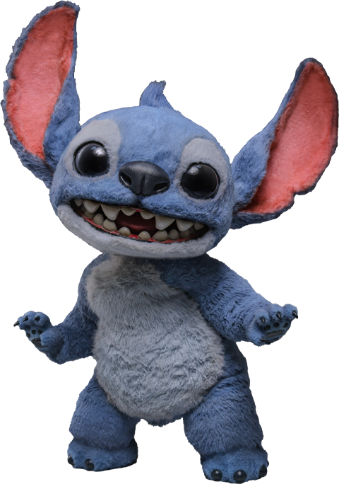 ホットトイズ MMS815 『リロ＆スティッチ』Stitch 39cmフィギュア PRE-ORDER DEPOSIT] Hot Toys - MMS815 Lilo & Stitch - Stitch
