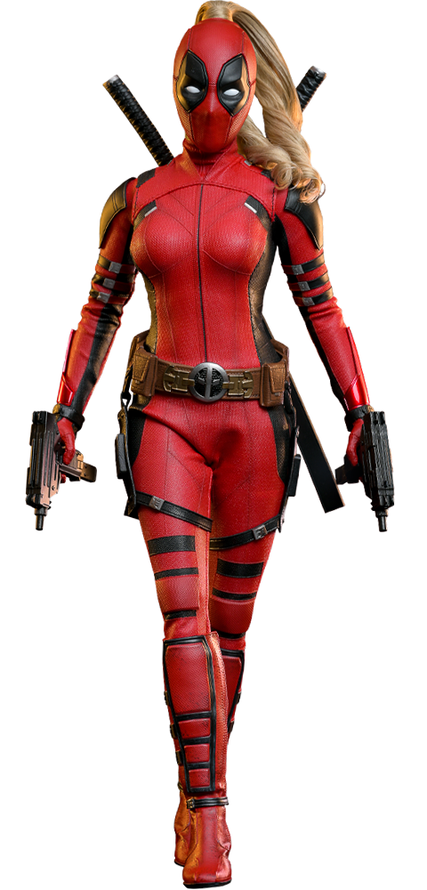 PRE-ORDER] Hot Toys - MMS747 Marvel 1/6th Scale Collectible Figure