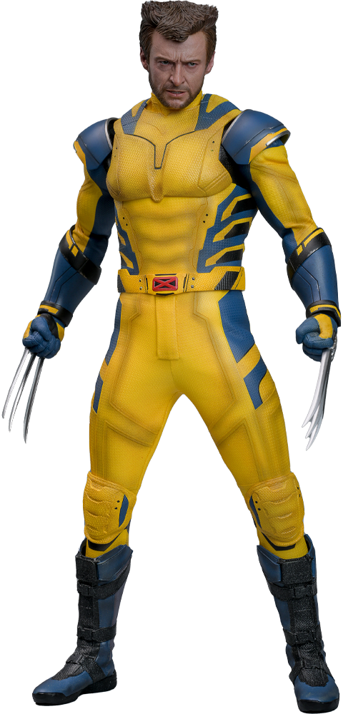 PRE-ORDER] Hot Toys - MMS754 Marvel 1/6th Scale Collectible Figure