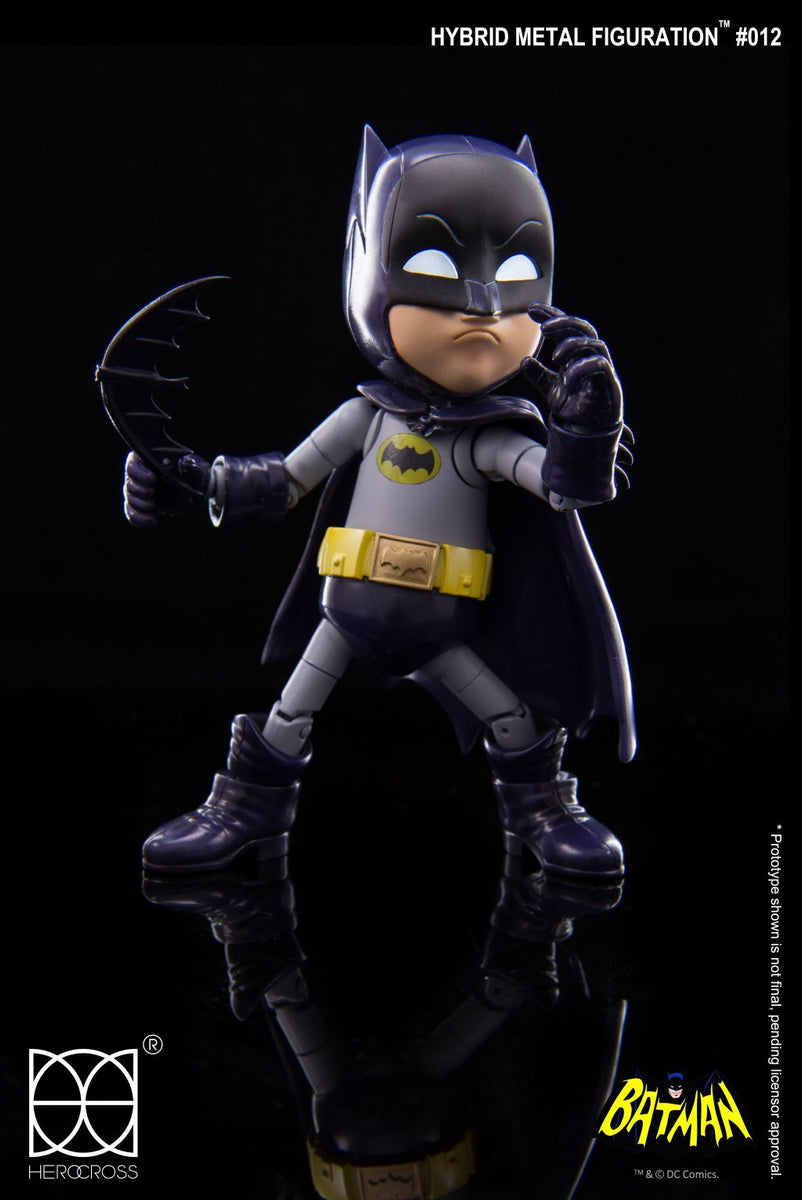 Herocross batman best sale