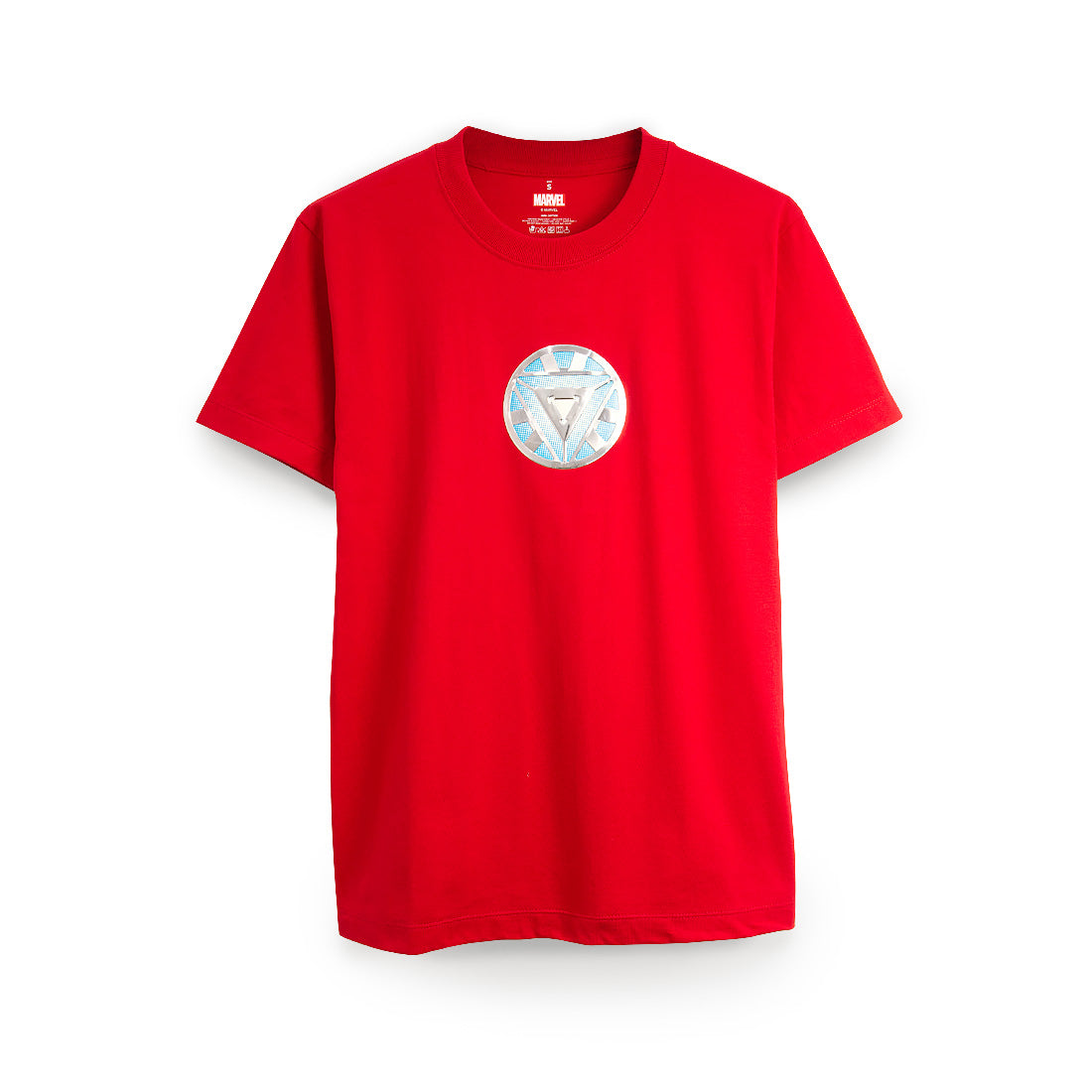 Man Arc Reactor Magliette Di Iron Man MARVEL Avengers: Endgame