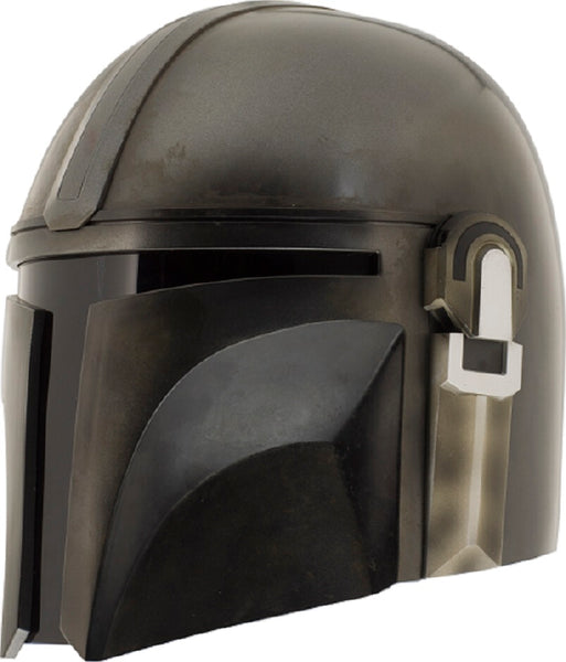 eFX Collectibles - Star Wars Precision Crafted Replica - The Mandalorian Helmet