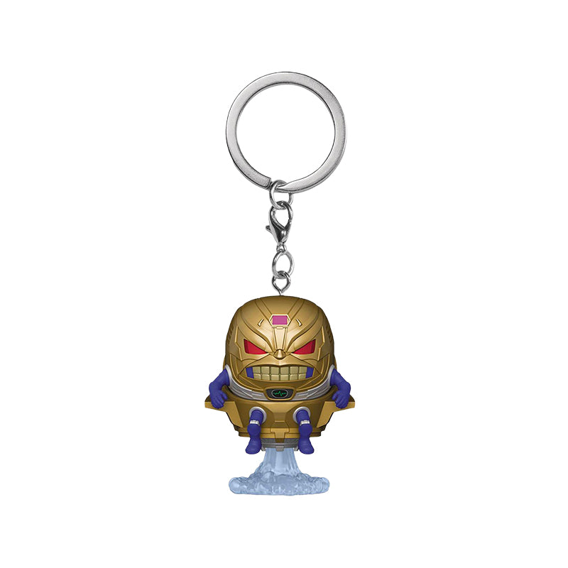 Funko Pop! Keychain Ant-Man: Quantumania – Simply Toys
