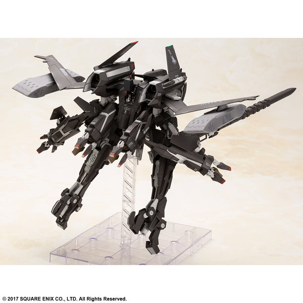 [PRE-ORDER] Square Enix - NieR Plastic Model Kit - Automata: Flight Unit Ho229 Type-S & 9S (YoRHa No. 9 Type S) [Reproduction]