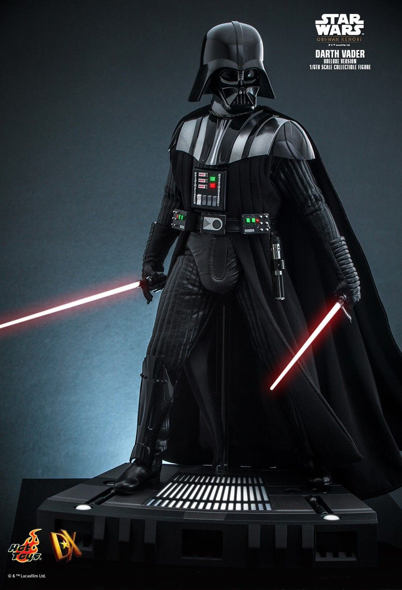 PRE-ORDER] Hot Toys - DX28 Star Wars 1/6th Scale Collectible