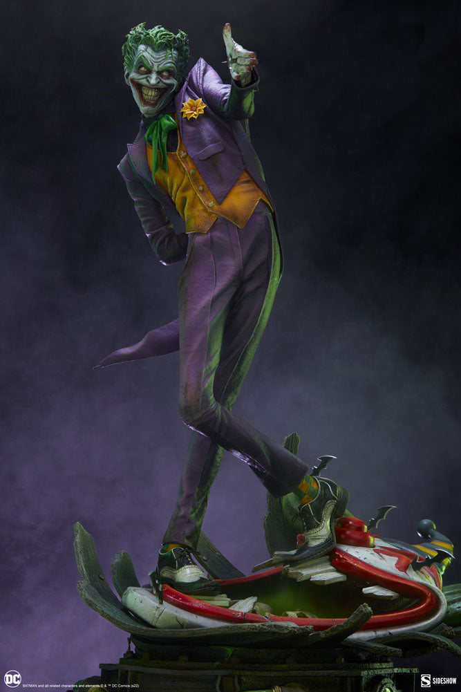 The joker sale collectibles