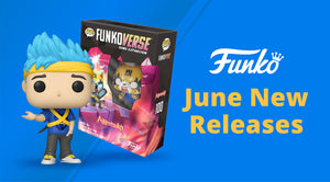 [FUNKO NEW RELEASES] 16 June 2020