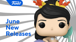 [NEW FUNKO RELEASES] on 20 June 2023