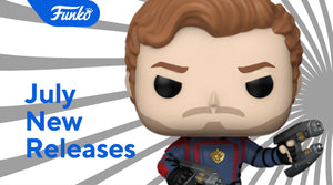 [NEW FUNKO RELEASES] on 28 July 2023