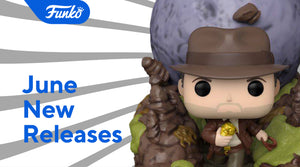 [NEW FUNKO RELEASES] on 23 June 2023
