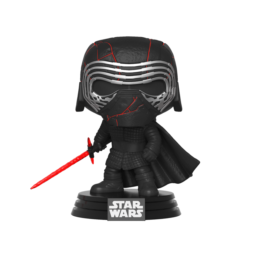 Funko Star Wars: The Rise of Skywalker