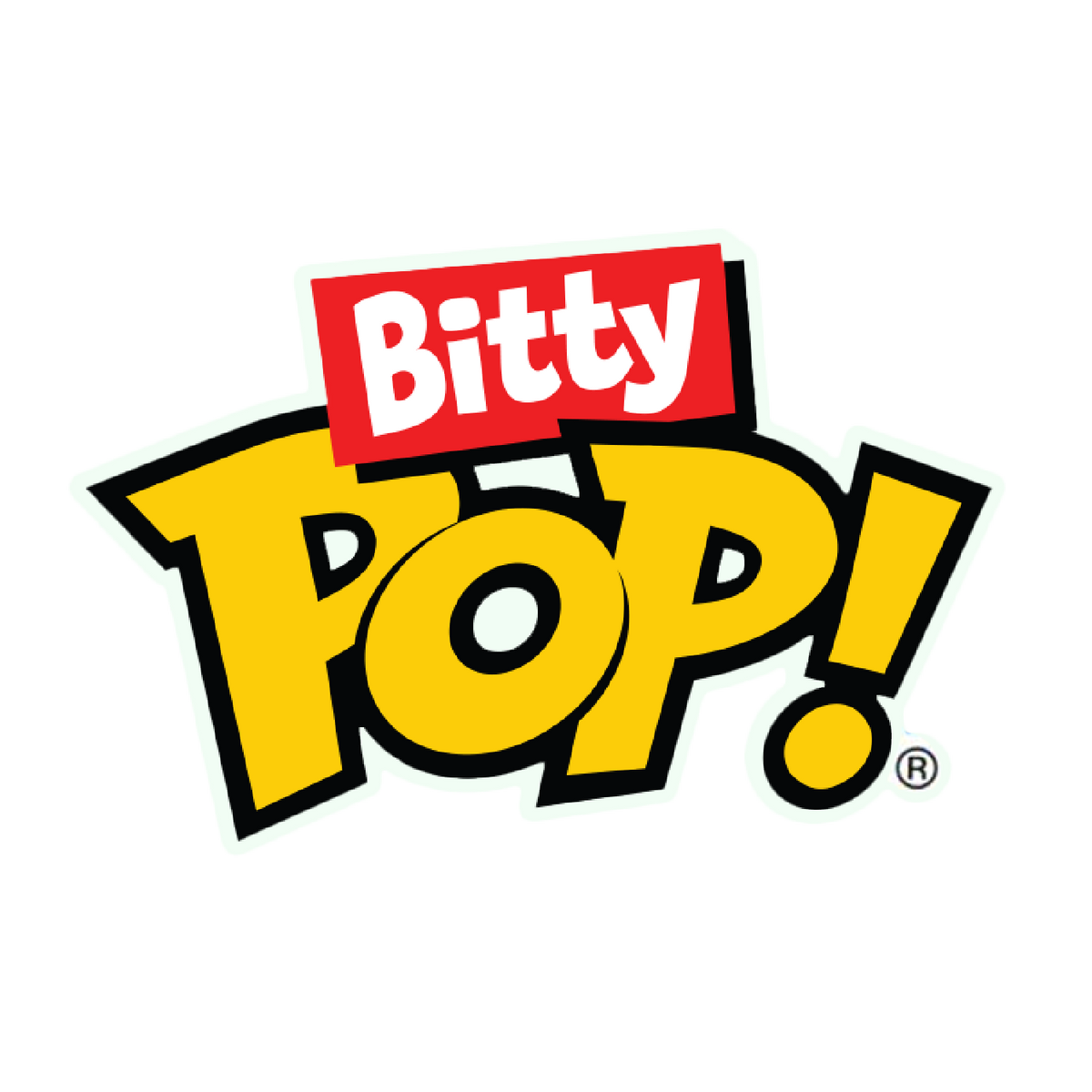 Bitty Bitty Pop! – Simply Toys