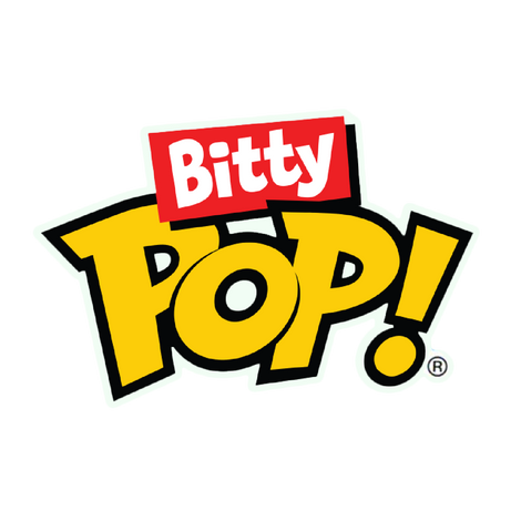 Bitty Pop!