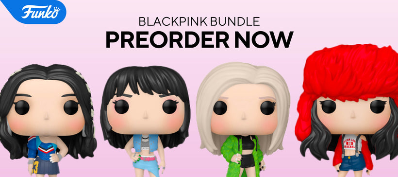 Blackpink Bundle