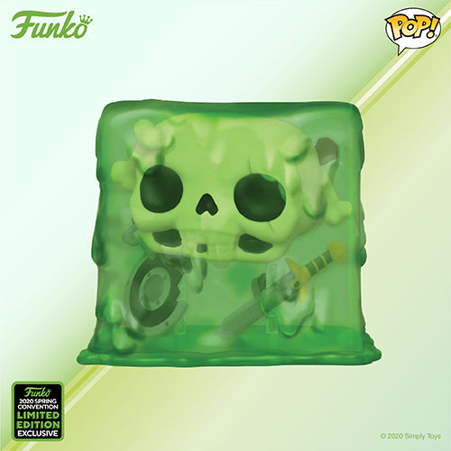 Funko Spring Convention 2020 Exclusives