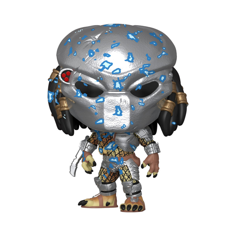 Funko Predator