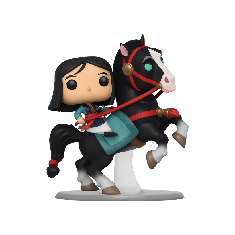 Funko Mulan