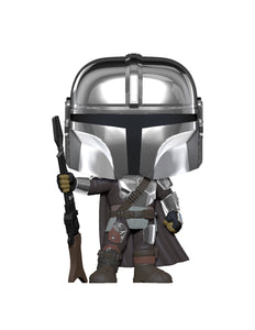 Funko The Mandalorian