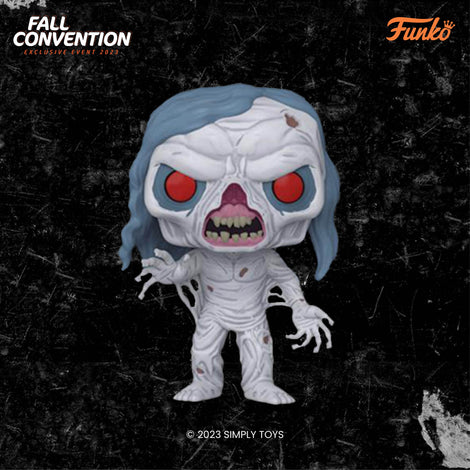 Funko Fall Convention 2023 Exclusives
