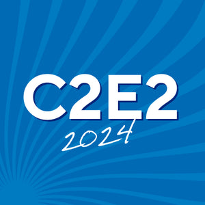 C2E2 Convention 2024