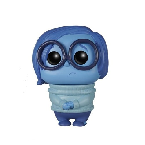 Funko Pop! Movies - Inside Out #133 - Sadness