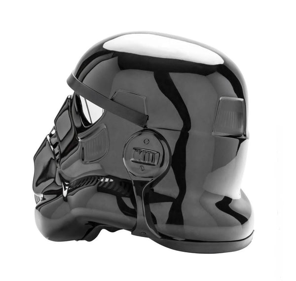Anovos - Star Wars Prop Replica DIY Kit - Shadow Stormtrooper Helmet