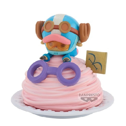 Banpresto One Piece Paldolce Collection Vol.4 (Version B)