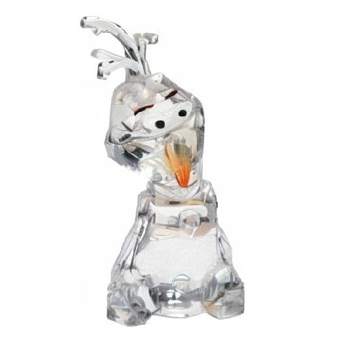 Enesco - Facets Olaf Presents