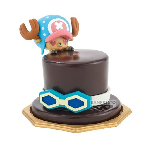 Banpresto One Piece Paldolce Collection Vol.4 (Version A)