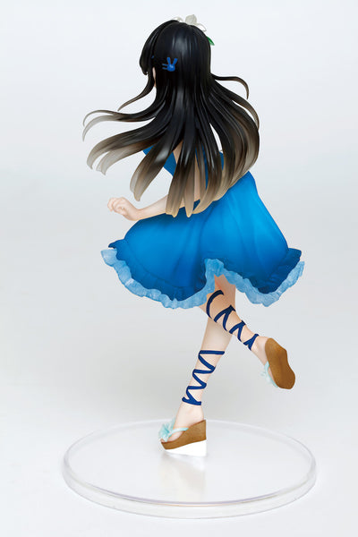 [PRE-ORDER] Taito / Square Enix - Rascal Does Not Dream Coreful Figure - of Bunny Girl Senpai: Mai Sakurajima (Summer Dress Ver.) [Renewal Edition]
