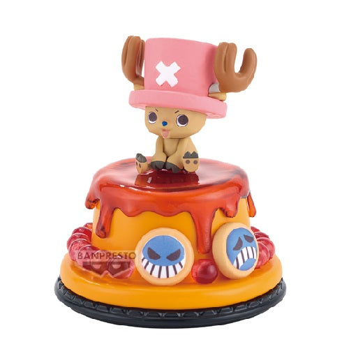 Banpresto One Piece Paldolce Collection Vol.4 (Version C)