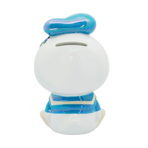 Enesco - Donald Duck Ceramic Bank