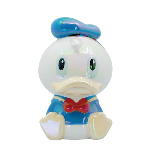 Enesco - Donald Duck Ceramic Bank