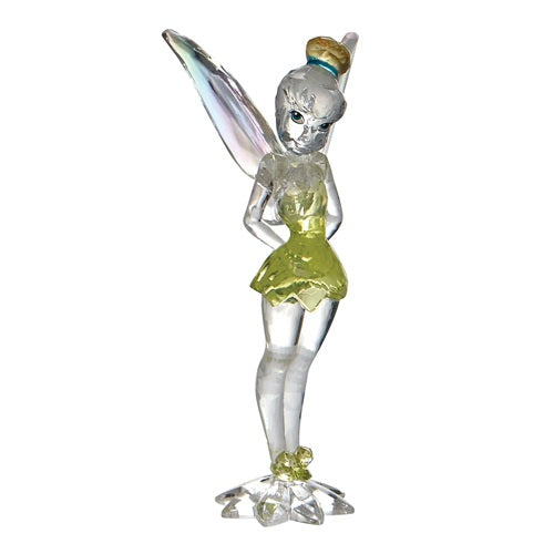 Enesco - Facets Tinker Bell