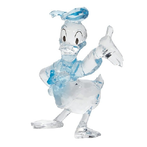 Enesco - Facets Donald Duck