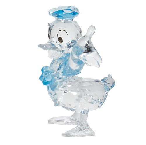 Enesco - Facets Donald Duck