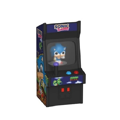 Funko Bitty Arcade: Sonic - Sonic