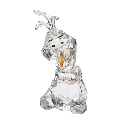 Enesco - Facets Olaf Presents