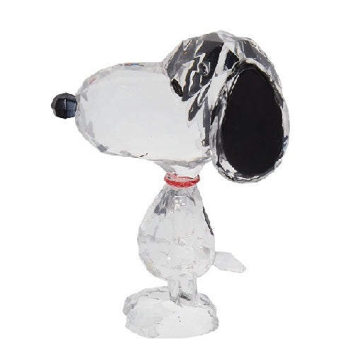 Enesco - Facets Peanuts Snoopy