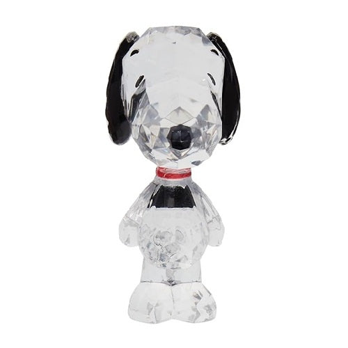 Enesco - Facets Peanuts Snoopy