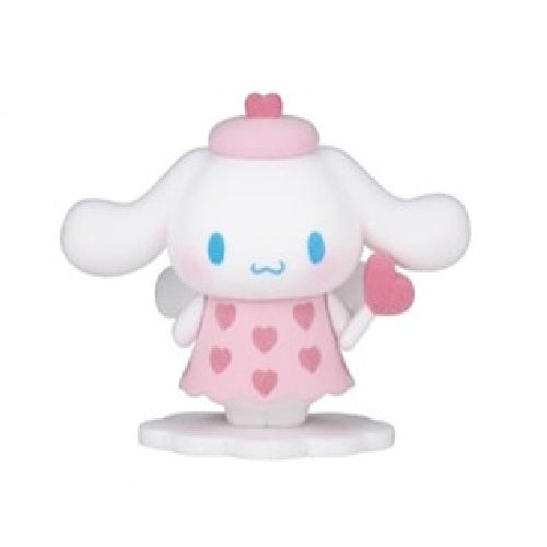 Banpresto Sanrio Characters Fluffy Puffy Mine Vol.2 (B: Cinnamoroll)