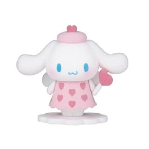 Banpresto Sanrio Characters Fluffy Puffy Mine Vol.2 (B: Cinnamoroll)