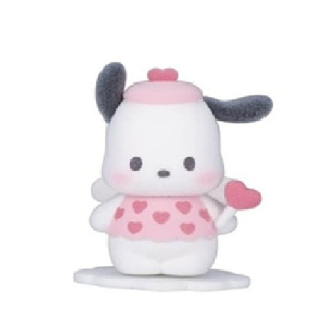 Banpresto Sanrio Characters Fluffy Puffy Mine Vol.2 (C: Pochacco)