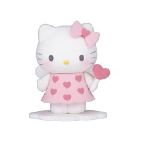 Banpresto Sanrio Characters Fluffy Puffy Mine Vol.2 (A: Hello Kitty)