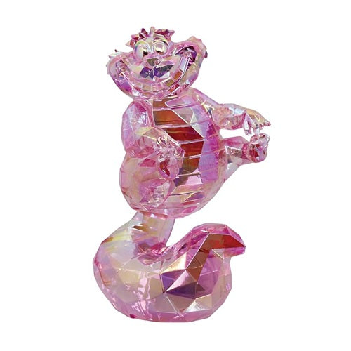 Enesco - Facets Cheshire Cat